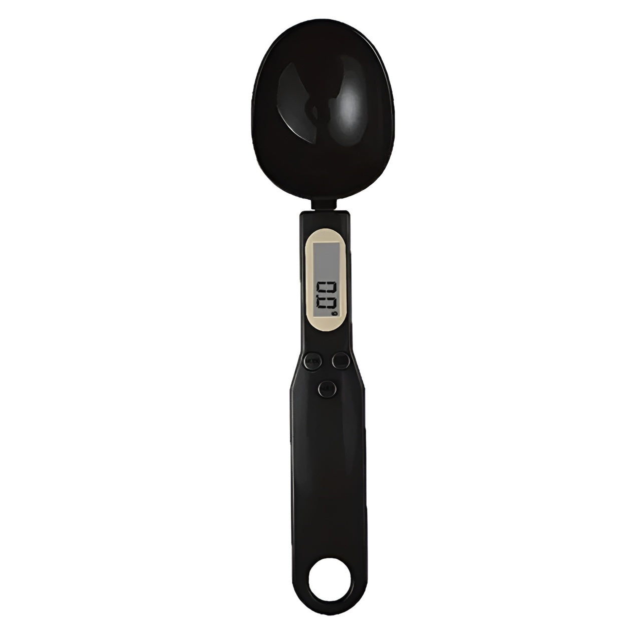 MundoSpoon – Electronic Scale Spoon