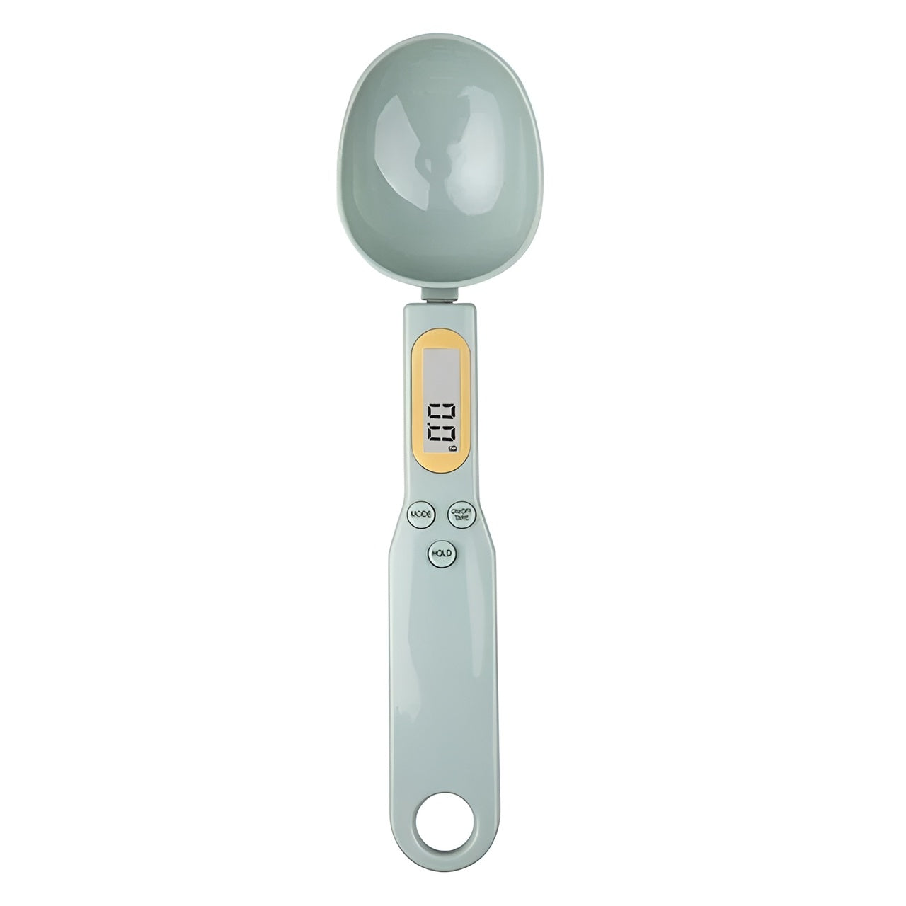 MundoSpoon – Electronic Scale Spoon