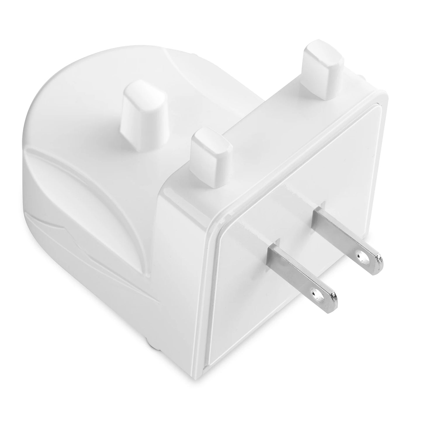 MundoCharger™ - Toothbrush Wall Charger