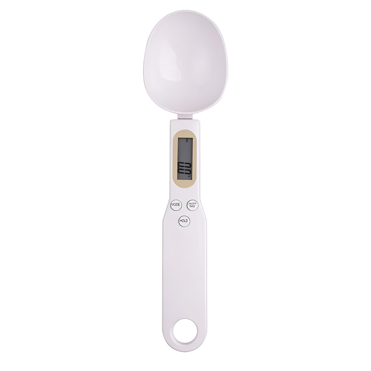 MundoSpoon – Electronic Scale Spoon