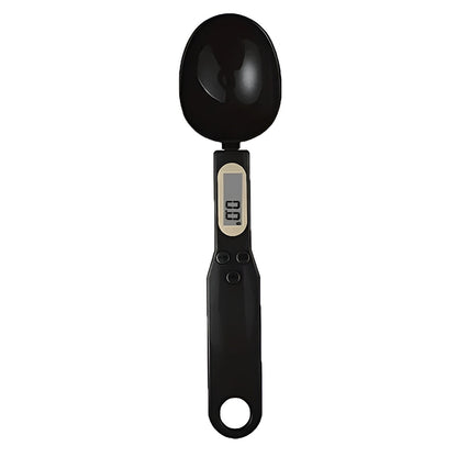 MundoSpoon – Electronic Scale Spoon