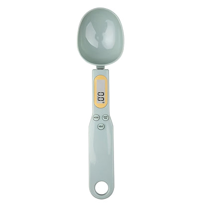 MundoSpoon – Electronic Scale Spoon