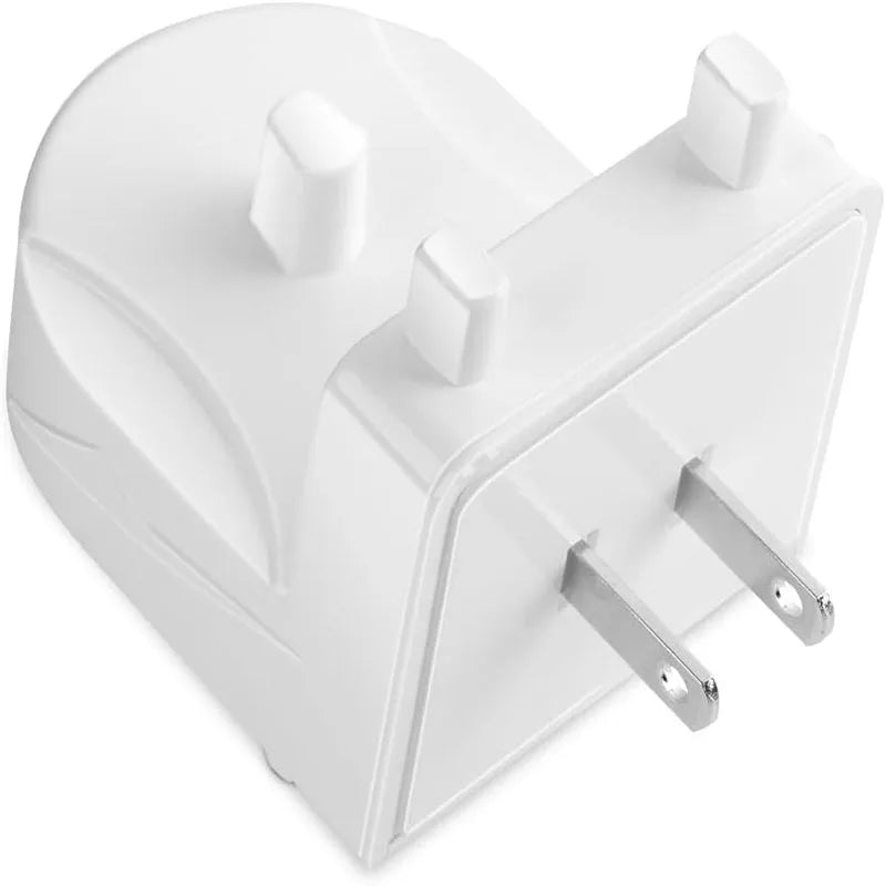 MundoCharger™ - Toothbrush Wall Charger